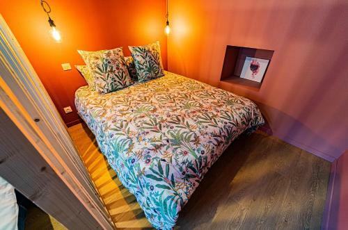Apartamento G�tes Bo