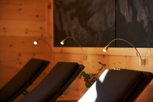 Aparthotel Zin Senfter Residence
