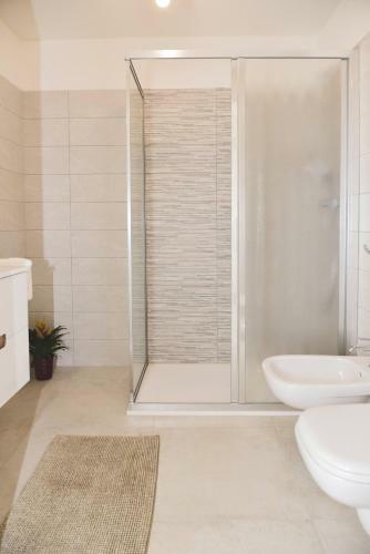 Brand New Apartmentcecilia Residence Apt N5