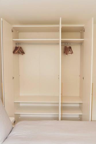 Brand New Apartmentcecilia Residence Apt N5