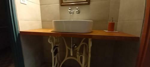 Apartamento La Casa Di Arnaldo Riviera
