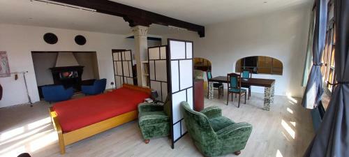 Apartamento La Casa Di Arnaldo Riviera