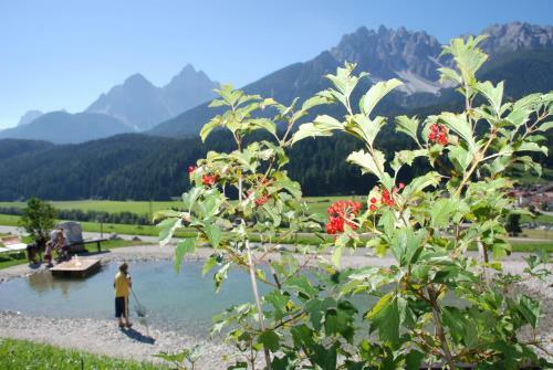 Agroturismo Im Kranzhof