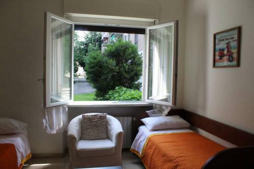 Simple & Comfortable Apartment Vicino Policlinico