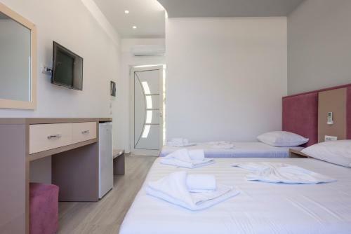 Potami Seaside Hotel