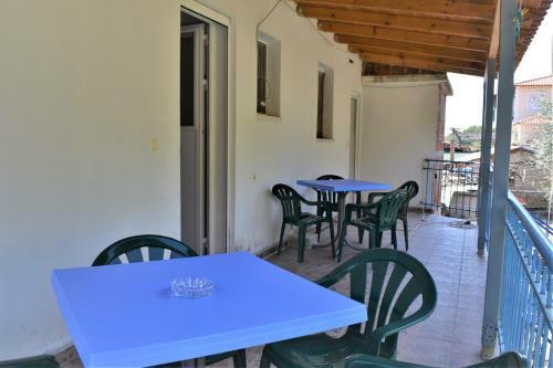 Hostal Alexis House