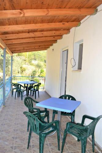Hostal Alexis House