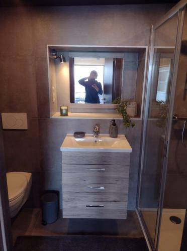Apartamento Votre Horizon