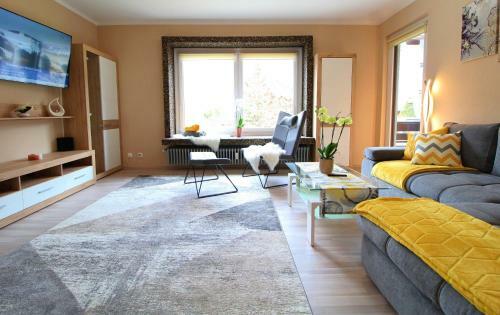 Ski & Therme Apartment Fabian