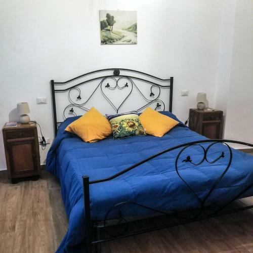 B&B La Casa Dei Nonni