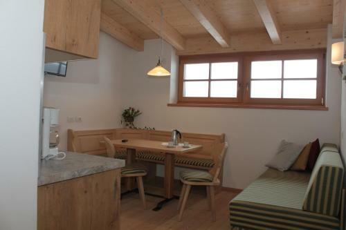 Agroturismo Huberhof