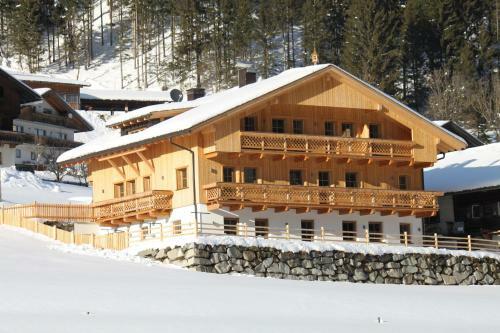 Agroturismo Huberhof