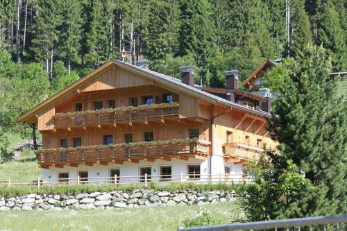 Agroturismo Huberhof
