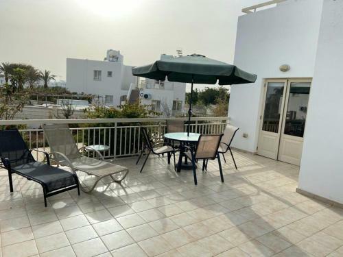La Casa Di Napa Apartment