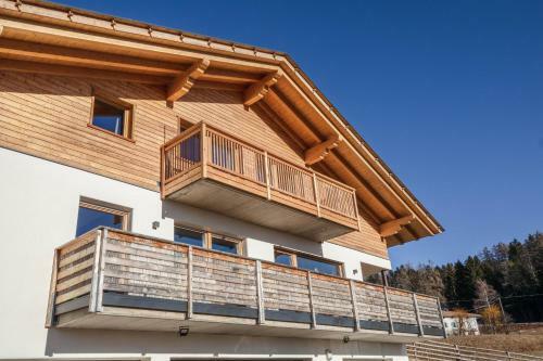 Brugghof Apartement Ulme
