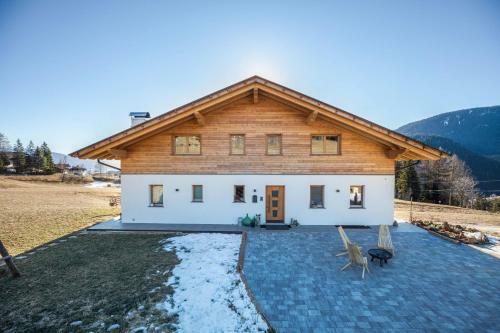 Brugghof Apartement L�rche
