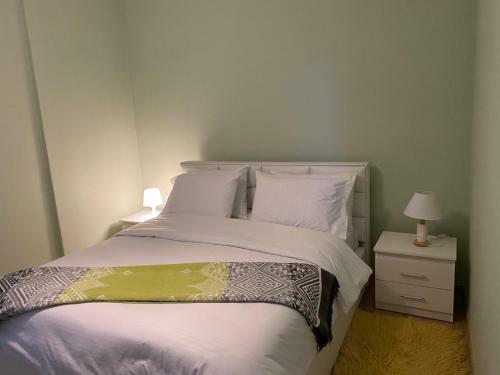 Apartamento Nicole'home