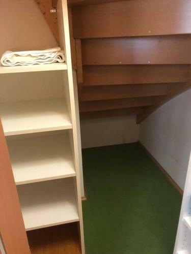 Apartment Zentrum Aalen