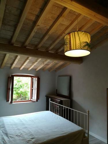 Apartamento Casa Maria Teresa