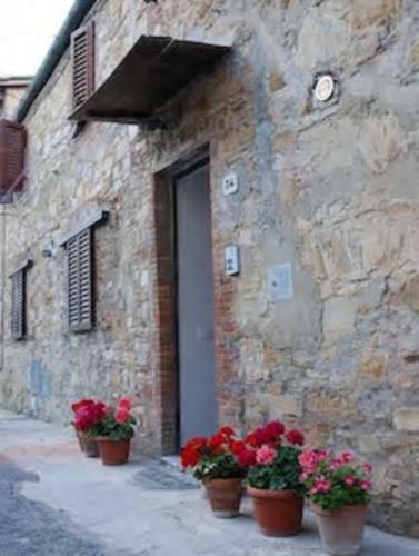 Apartamento Casa Maria Teresa
