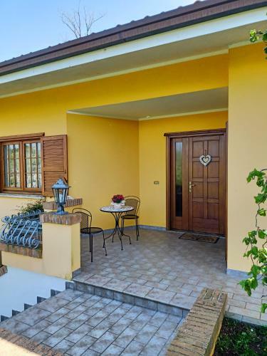 Apartamento Villa Luna