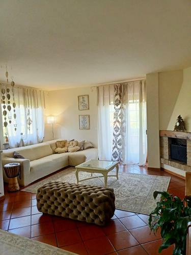 Apartamento Villa Luna