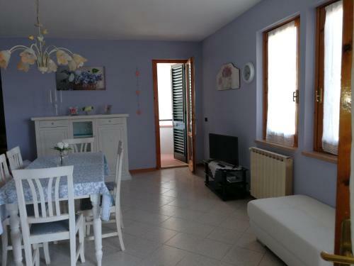 Casa Annick