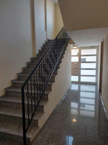 Ifigenia's Deluxe Apartment