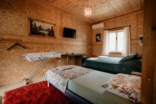 Hostal Bujtina Vjosa