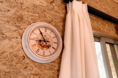Hostal Bujtina Vjosa
