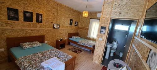 Hostal Bujtina Vjosa