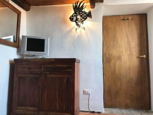 Apartamento Panorama Sul Golfo
