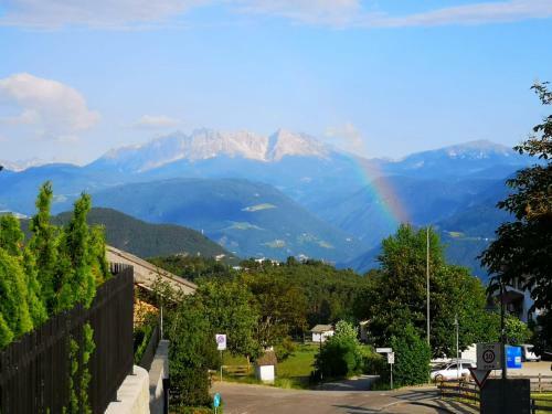 Apartamento Sonnenparadies