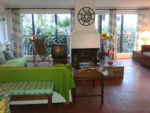 Villa Clody San Felice Circeo
