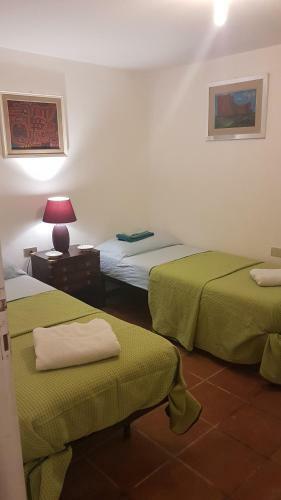 Villa Clody San Felice Circeo