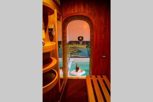 Villa Luxury