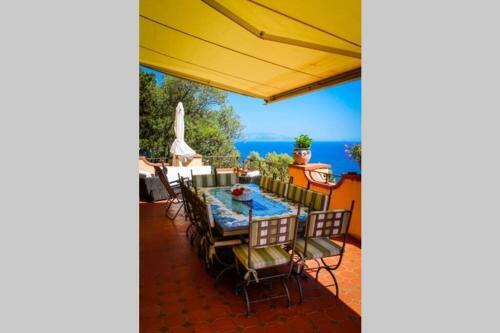 Villa Luxury