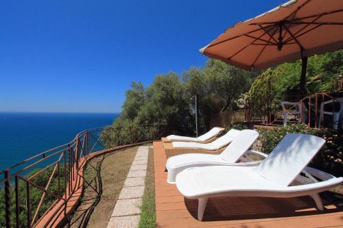 Villa Luxury