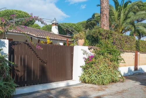 Villa Circeo Consorzio Maga Circe