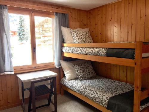 Apartamento Grands Monts 121