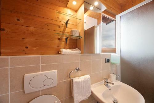 Apartamento Malgorerhof Lavendel