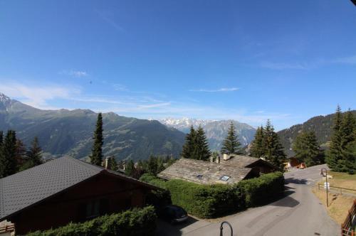 Apartamento R�sidence Des F�es 227