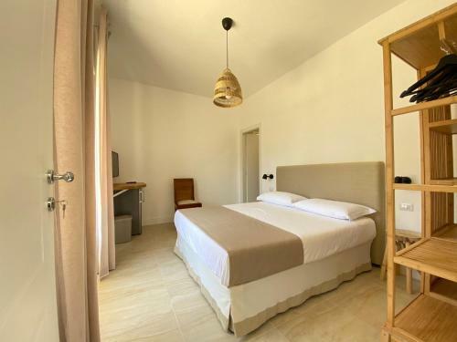 Bed & Breakfast Maison Scisc� Rooms