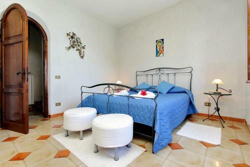 Villa Premium