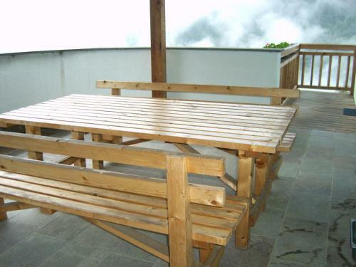 Agroturismo Roanerhof