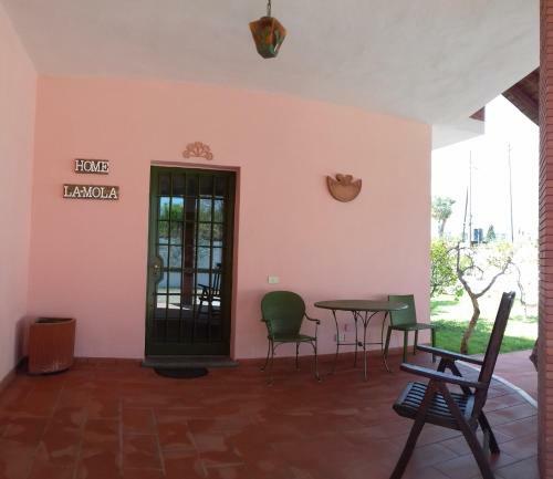 Hostal Circeo Home La Mola