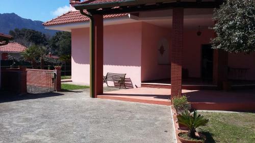 Hostal Circeo Home La Mola