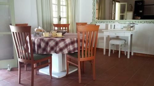 Hostal Circeo Home La Mola