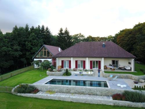 Apartamento Sunrise Retreat