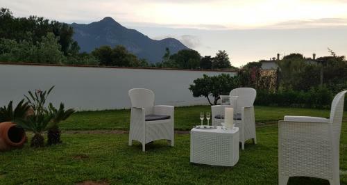 Bed & Breakfast Il Fiore Di Loto